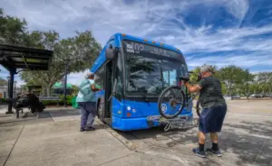 Seminole commissioners blast Lynx for rising costs despite fewer routes