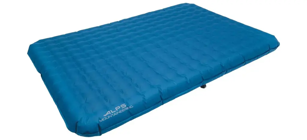 ALPS Mountaineering Vertex Air Bed