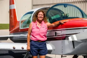 2 Central Florida pilots to fly 2,700 miles in national women’s air race