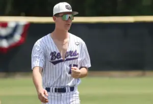 Baseball All-Area: Tripp Rosenberger of Winter Springs is Player of Year