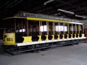 Orlando Sentinel 150: Friday Flashback to Orlando’s failed streetcar