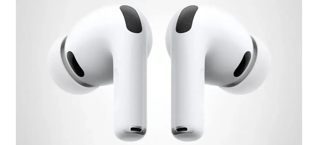 Apple AirPods Pro 3
