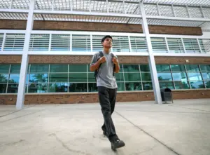 Florida board votes to ban undocumented students from state colleges