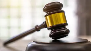 Lake County man gets life sentence for 2019 murder