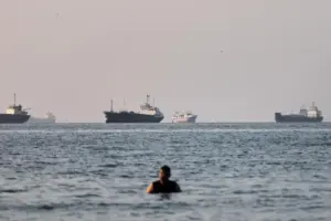 Even with a deal to reopen the Strait of Hormuz, it could take weeks or months for oil to fully flow