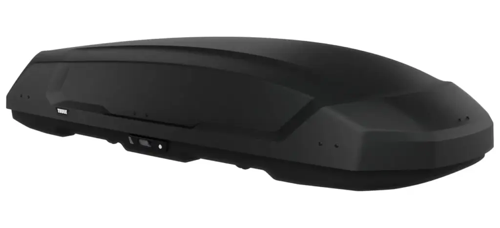 Thule Force 3 XXL US Cargo Box