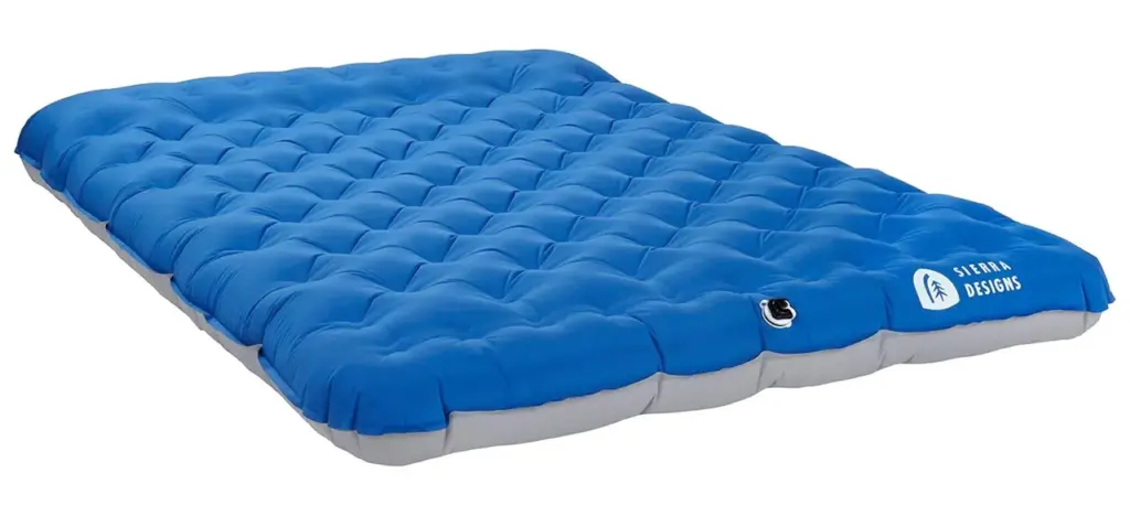 Sierra Designs Queen Camping Air Bed