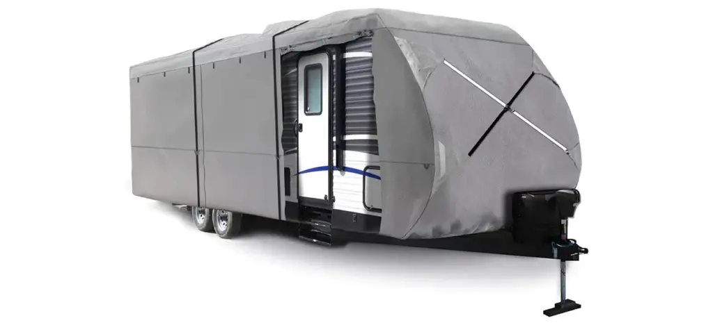 Xgear Waterproof RV Cover