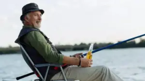 These summer heat waves have us wondering if it’s time to buy a cooling vest