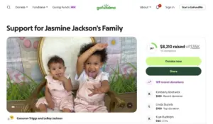 Toddlers’ deaths at the hand of their father leave family shocked, grieving