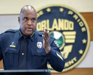OPD now says faulty emergency lights, not officer’s errant driving, may have led to grandmother’s death in crash