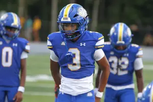 TFA’s multi-talented Brian Dillard taking his skills to Tampa and USF