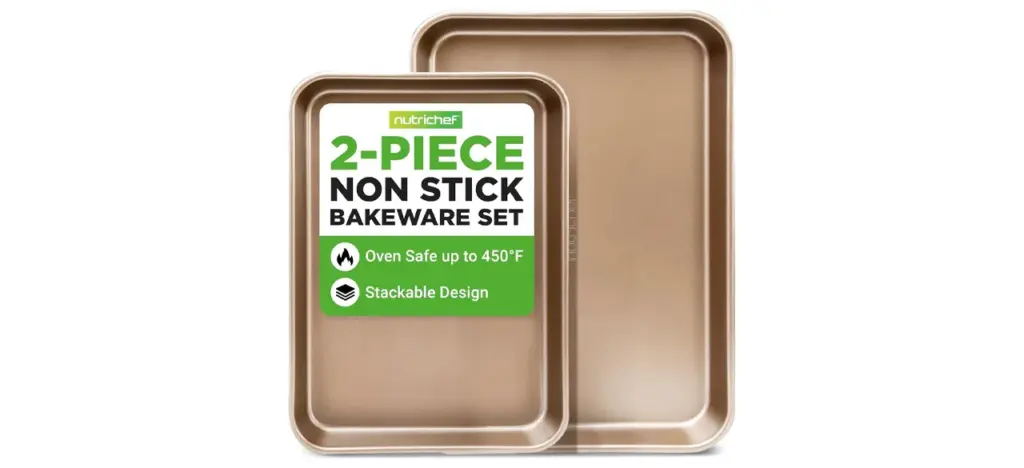 baking sheet