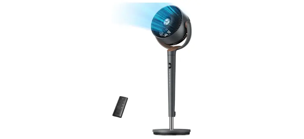 Dreo Fan for Bedroom