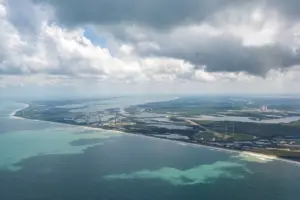 NASA audit warns $1 billion needed to repair Kennedy Space Center’s stressed infrastructure