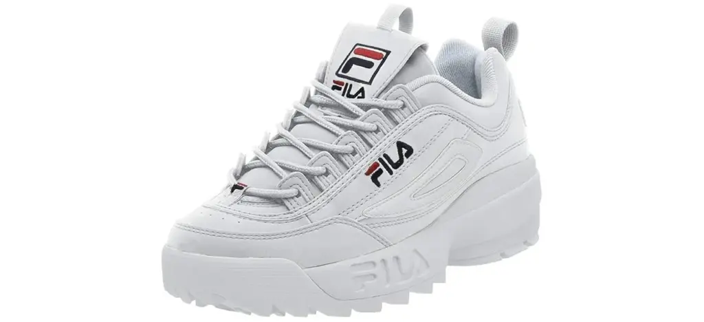 Fila Strada Disruptor