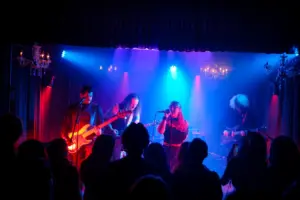 My Sister’s House gives DIY music scene a new home in Orlando