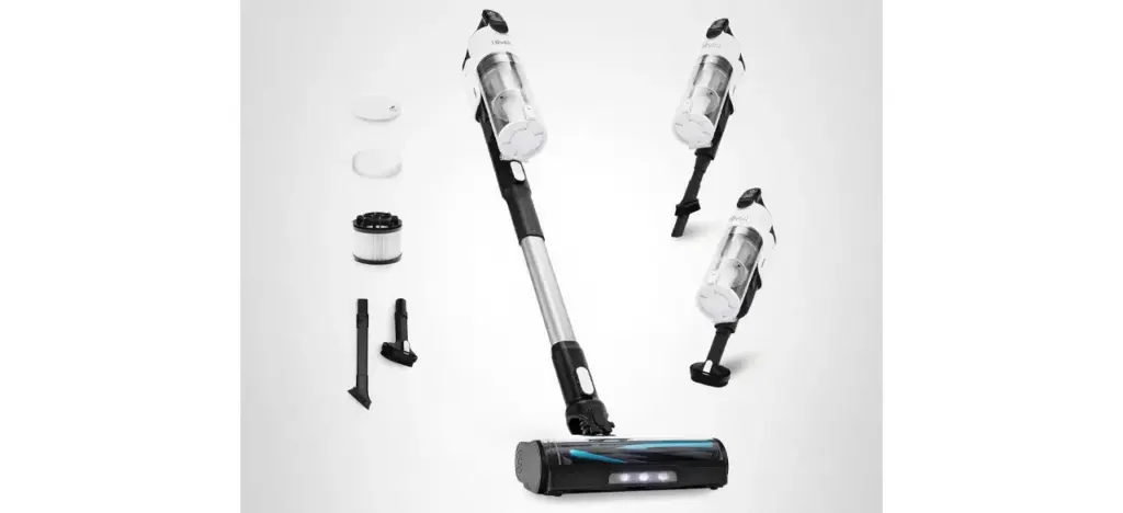 LEVOIT Cordless Vacuum Cleaner