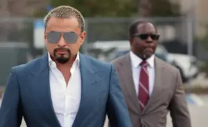 Alleged Central Florida Ponzi schemer, Chris Delgado, to plead guilty
