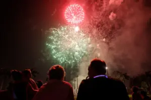 No fireworks ban planned in Florida, but officials recommend ‘responsible’ use