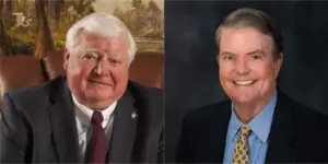 Editorial: Florida mourns the loss of two champions of justice