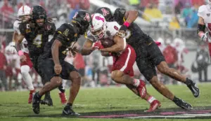 Cure Bowl to return to UCF’s Bounce House; dates set for Pop-Tarts, Citrus bowls