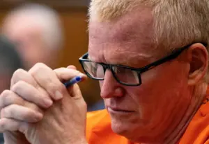 Alex Murdaugh’s true crime saga continues as he heads to court for hearing on murder retrial