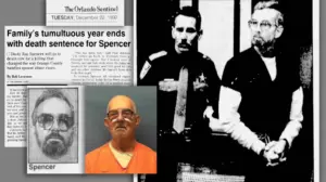 ‘Nursing-home execution’: Advocates argue Orange County wife-killer, 74, is too old to be put to death