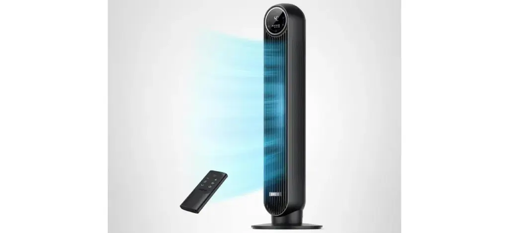 DREO Tower Fan