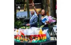 Pictures: Orange County kicks off Juneteenth 2026