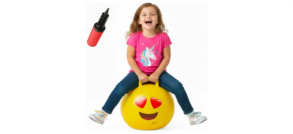 Waliki Hopper Ball for Kids