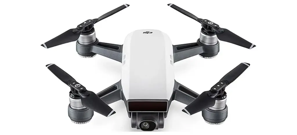 DJI Spark Portable Drone