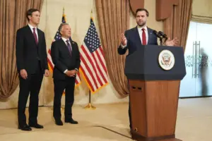 Letters: U.S. bungling Iran | Growing aggression | Criticize behavior, not person