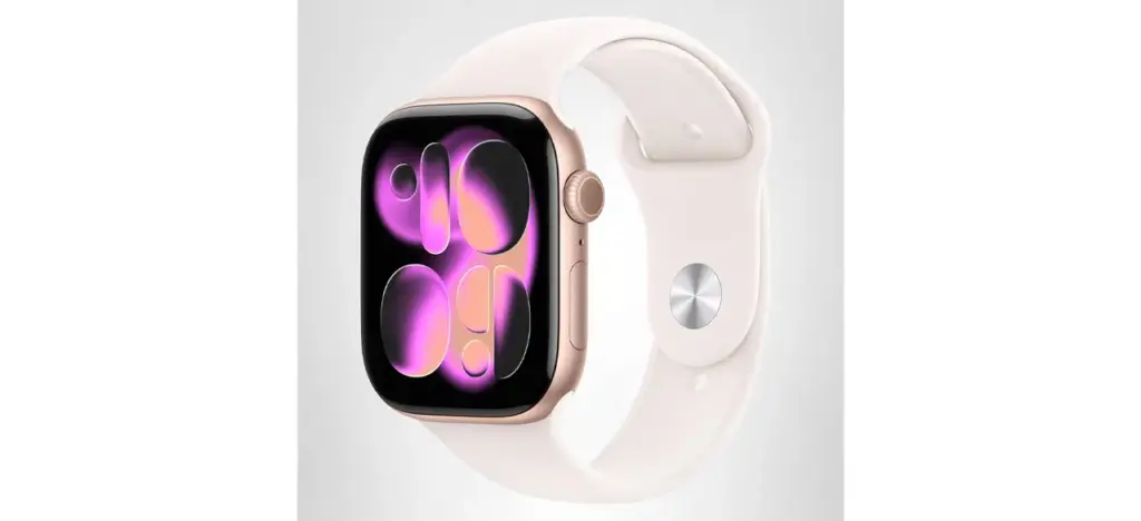 Apple Watch Series 11