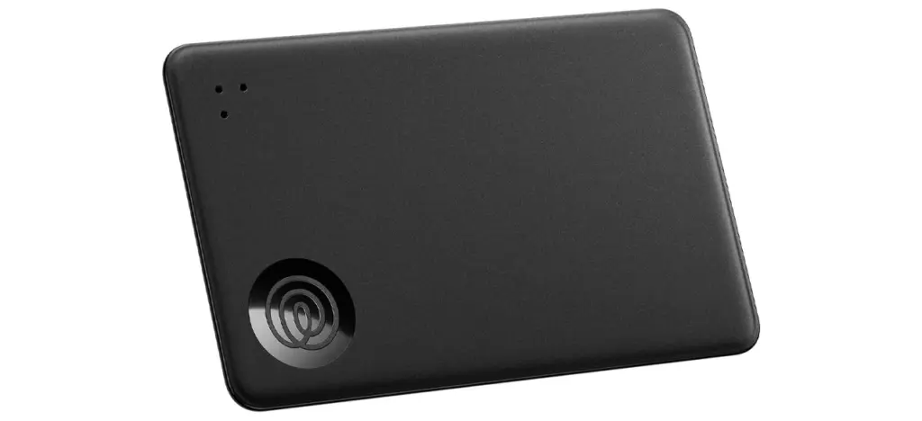 Life360 Tile Slim