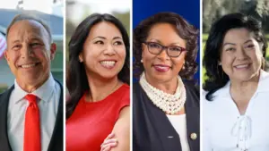 Maxwell: Readers have good, tough questions for mayoral candidates