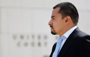 Central Florida Ponzi schemer Chris Delgado pleads guilty to fraud