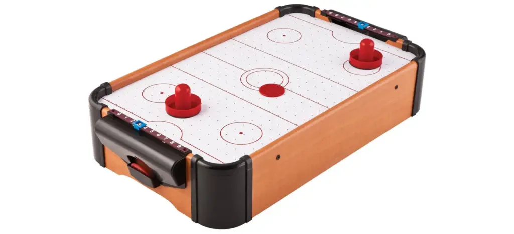 Mainstreet Classics Tabletop Air Hockey