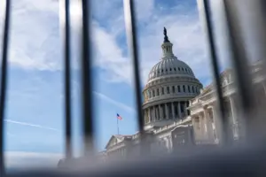 Letters: Citizens United upended politics | Uncle Lou and the rule of law | UFC is a step too far