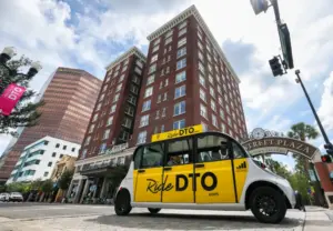 Orlando advances plan to roll back Downtown historic protections
