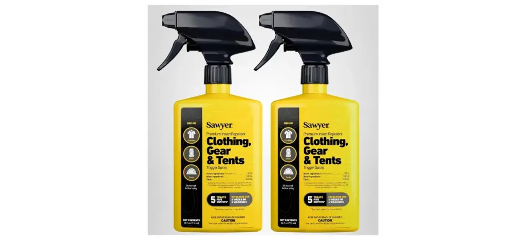 Sawyer Products Premium Insect Repellent