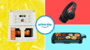 The 10 best Prime Day 2026 deals under $100