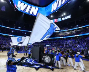 Magic announce 2026 home preseason schedule
