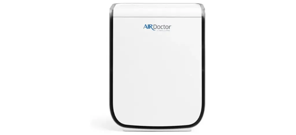 AirDoctor AD2000 4-in-1 Air Purifier