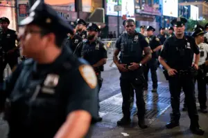 Bianchi: When did American sports fans become the hooligans?