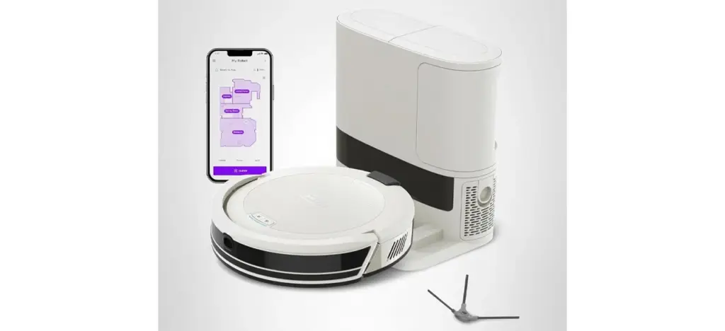 Shark Navigator Robot Vacuum Cleaner