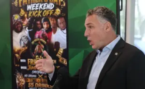 Seminole sheriff seeks help finding one shooter at weekend block party