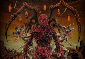 Universal: ‘Stranger Things’ returning to Halloween Horror Nights