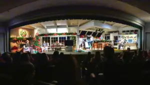 Pictures: Last look – Walt Disney’s Carousel of Progress closes July 6 for major upgrade