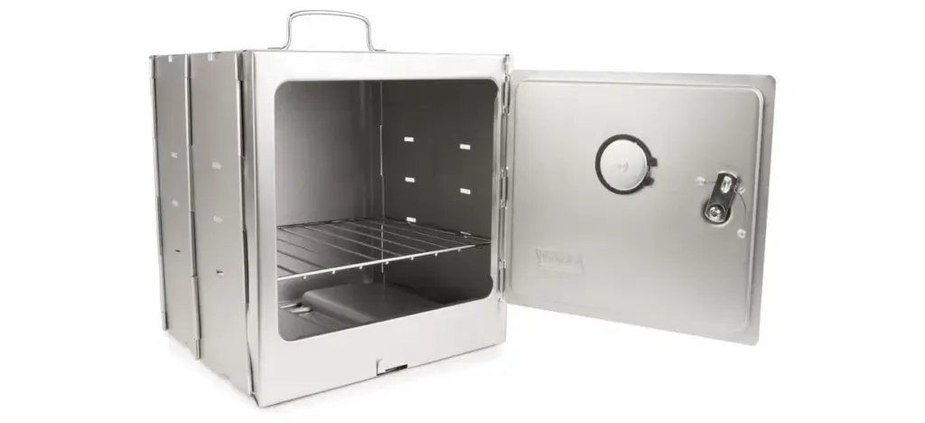 Coleman Camp Oven